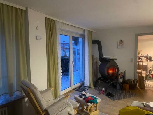 Wohnung zur Miete 700 € 4,5 Zimmer 120 m² Geschoss EG/1 frei ab 01.10.2026 Rodenberg Greifenstein 35753