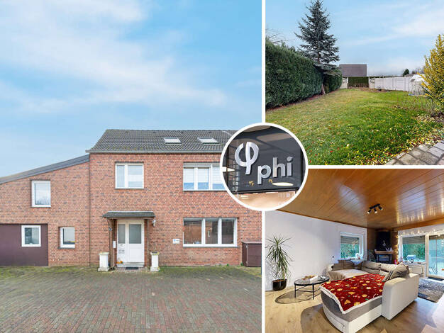 Mehrfamilienhaus zum Kauf als Kapitalanlage geeignet 474.900 € 205 m² 923 m² Grundstück Kleinhau Hürtgenwald 52393