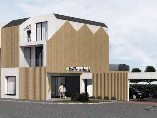 Wohnung zum Kauf 315.732 € 2 Zimmer 56,1 m² Gramatneusiedl 2440