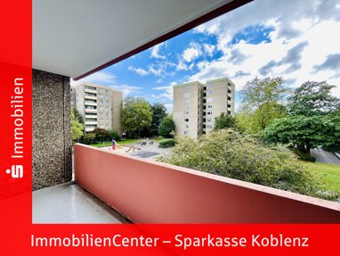 Wohnung zum Kauf 177.000 € 3 Zimmer 82 m² 3. Geschoss frei ab sofort Karthause Flugfeld 2 Koblenz 56075