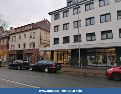 Laden zur Miete 117 m² Verkaufsfläche Centrum Münster 48145