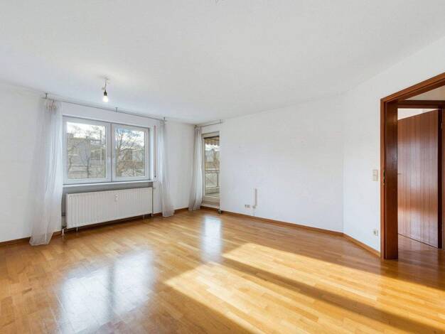 Wohnung zum Kauf 275.000 € 3 Zimmer 75 m² 2. Geschoss frei ab sofort Fronackerstraße 22 Waiblingen 71332
