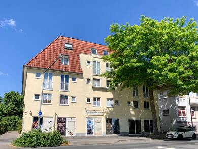 Wohnung zum Kauf provisionsfrei 98.000 € 1 Zimmer 23,6 m² 1. Geschoss Nadorst Oldenburg 26123