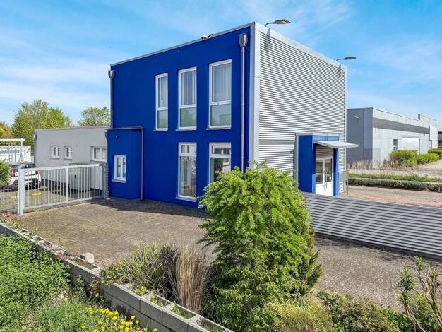 Büro zum Kauf 2.410 € 3 Zimmer Wunstorf Wunstorf 31515