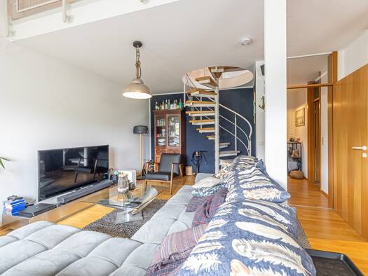 Maisonette zum Kauf 309.000 € 3 Zimmer 90 m² Bruchsal Bruchsal 76646