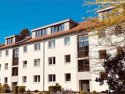 Wohnung zum Kauf - Erstbezug 429.000 € 3 Zimmer 71,1 m² 2. Geschoss Mauritz Münster 48145