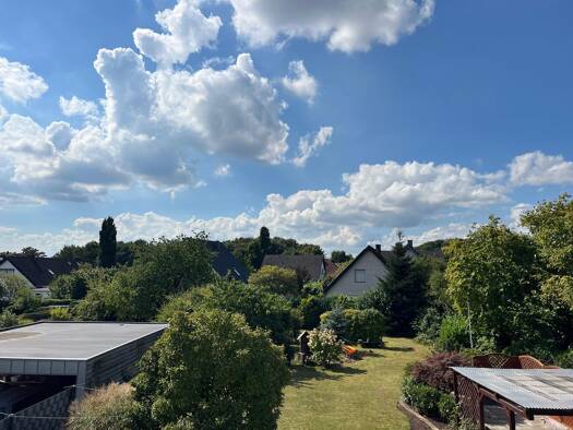Wohnung zur Miete 630 € 3,5 Zimmer 100 m² Geschoss 1/2 frei ab sofort Hollage Wallenhorst 49134