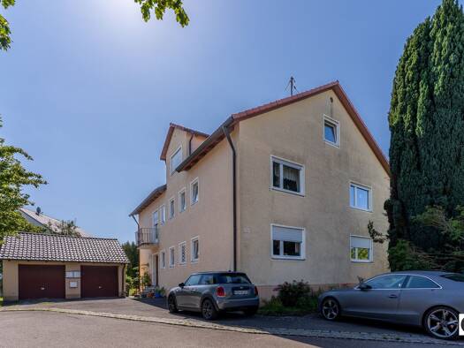 Mehrfamilienhaus zum Kauf 599.000 € 12 Zimmer 266 m² 1.100 m² Grundstück Ried Neuburg an der Donau 86633