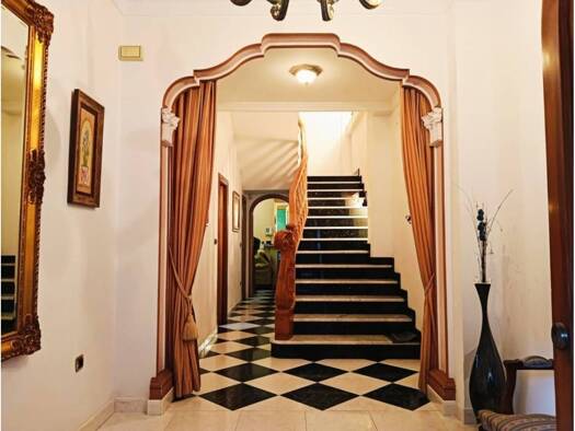 Villa zum Kauf 285.000 € 7 Zimmer 365 m² Oliva 46780