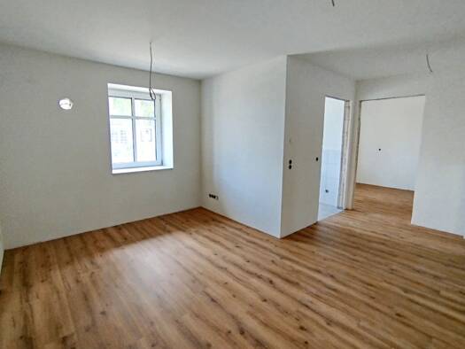 Wohnung zur Miete - Erstbezug 550 € 2 Zimmer 36,8 m² frei ab 01.10.2026 Boren Boren 24392