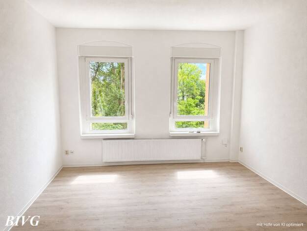 Studio zur Miete 490 € 1 Zimmer 35 m² 2. Geschoss frei ab 01.08.2026 Kanalstr. 1 Neustadt Brandenburg 14776