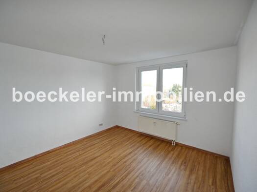 Wohnung zur Miete 315 € 3 Zimmer 52,2 m² 2. Geschoss frei ab 01.09.2026 Weißenfels Weißenfels 06667