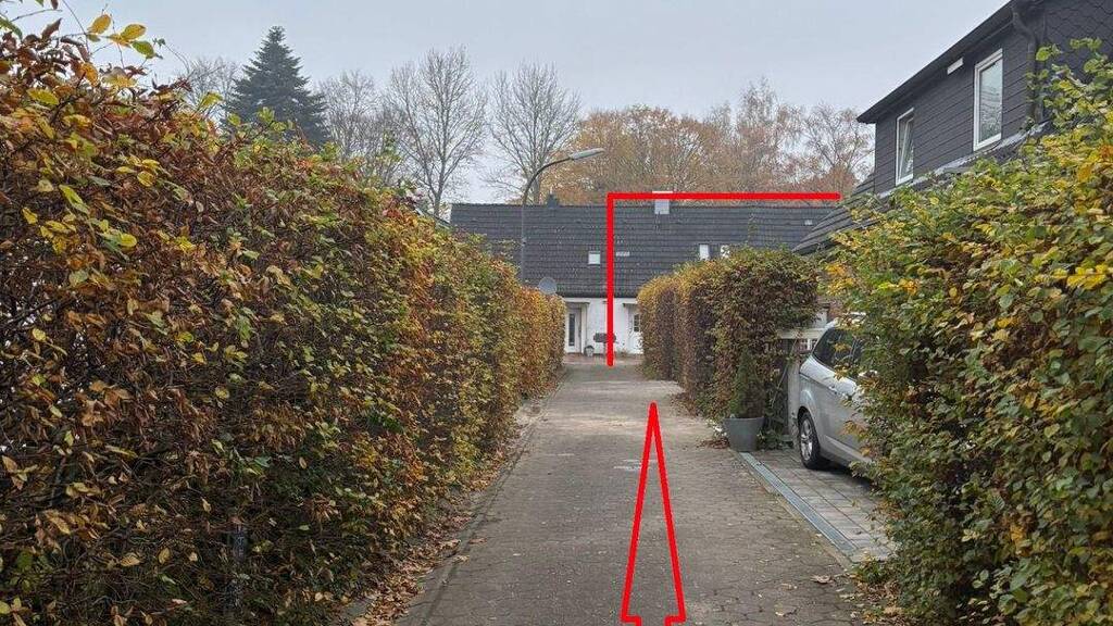 Grundstück zum Kauf 390.000 € 915 m² Grundstück frei ab sofort Buntspechtweg 12 Lurup Hamburg 22547