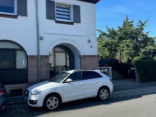 Ladenfläche zur Miete 750 € 35 m² Verkaufsfläche Loher Moos Nürnberg 90411