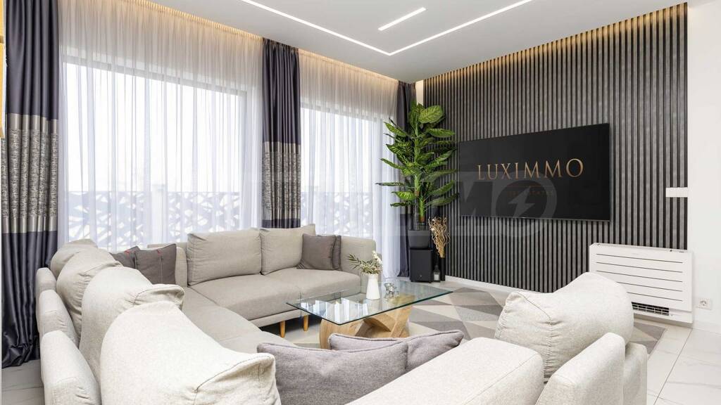 Reihenmittelhaus zum Kauf 565.000 € 5 Zimmer 300 m² Belashtitsa