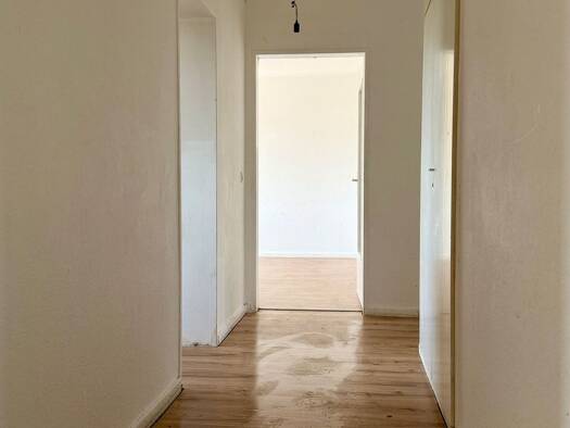 Wohnung zur Miete 850 € 4 Zimmer 81 m² Elmenhorst / Lanken 21493