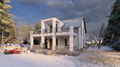 Einfamilienhaus zum Kauf 715.900 € 5 Zimmer 252 m² 810 m² Grundstück Rodach Bad Rodach 96476