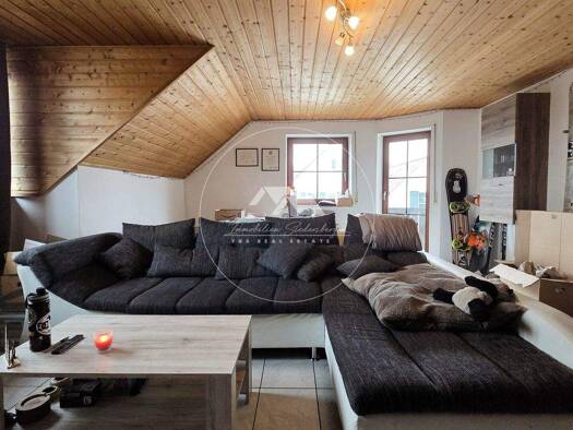 Wohnung zur Miete 700 € 3 Zimmer 76 m² 2. Geschoss Rudolfshöhe Parsberg / Rudolfshöhe 92331