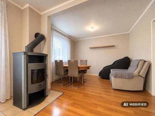 Einfamilienhaus zum Kauf 280.000 € 5 Zimmer 99 m² 800 m² Grundstück Farge Nord 28777