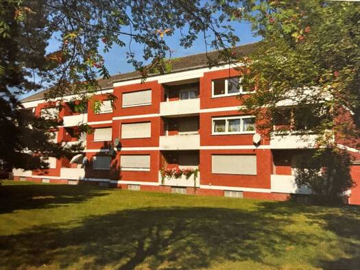 Wohnung zur Miete 720 € 3 Zimmer 77 m² Geschoss 2/3 frei ab 01.05.2026 Neubeckum Beckum 59269