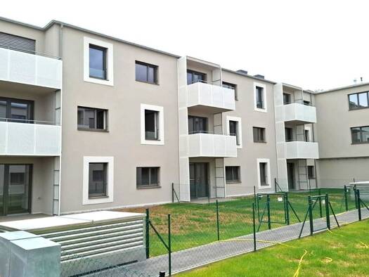 Wohnung zur Miete - Erstbezug Hollabrunn 2020