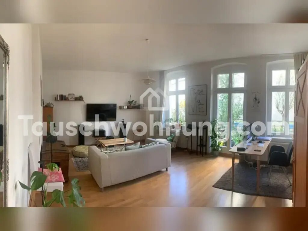 Wohnung zur Miete Tauschwohnung 660 € 2 Zimmer 68 m²<br/>Wohnfläche EG<br/>Geschoss Brandenburger Vorstadt Potsdam 14471