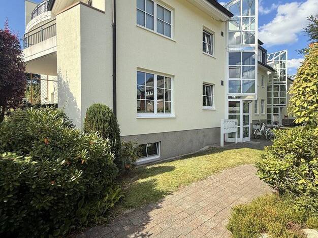Maisonette zum Kauf provisionsfrei 399.000 € 3 Zimmer 68 m² EG Niendorf Hamburg 22459