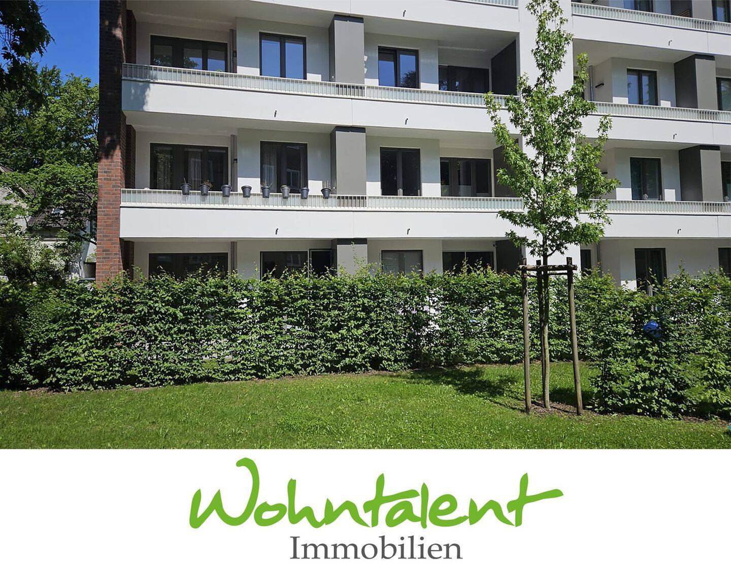 Wohnung zur Miete