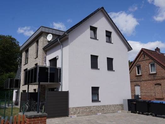 Wohnung zur Miete 1.118 € 3 Zimmer 89 m² Hämelerwald Lehrte 31275