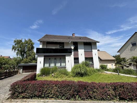 Mehrfamilienhaus zum Kauf 397.000 € 14 Zimmer 316 m² 1.255 m² Grundstück frei ab sofort Westig Hemer 58675