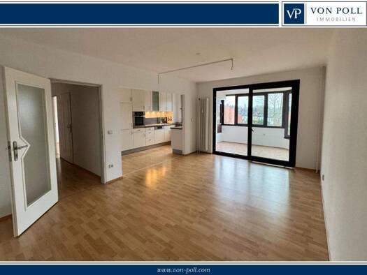 Wohnung zum Kauf 182.500 € 2 Zimmer 69 m² 2. Geschoss Bad Schwartau 23611