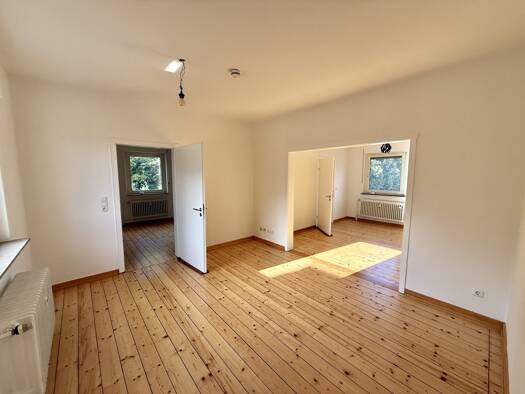 Wohnung zur Miete 475 € 3 Zimmer 70 m² 1. Geschoss Greste Leopoldshöhe / Asemissen 33818