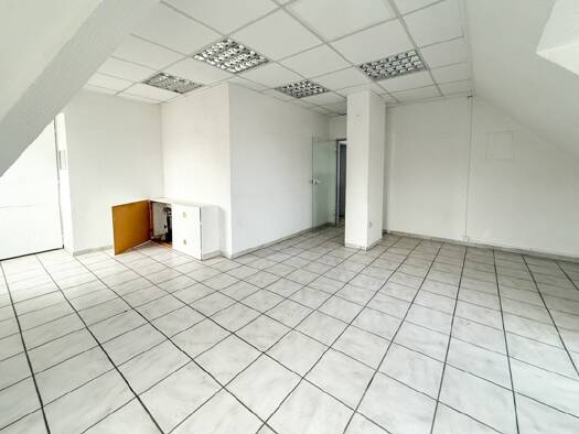 Büro zur Miete 7,10 € 81,1 m² Bürofläche Mitte Bergkamen 59192