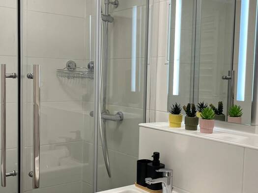 Wohnung zur Miete 990 € 1 Zimmer 30 m² Geschoss 10/20 frei ab 16.11.2026 Kienbergstraße 1 Marzahn Berlin 12685
