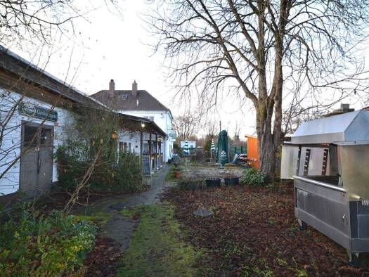 Restaurant zur Miete provisionsfrei 2.950 € 56 m² Gastrofläche Schwabing-Freimann München 80939