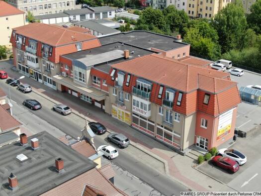 Ladenfläche zur Miete 6,50 € 148,4 m² Verkaufsfläche Neusalzaer Straße 37 Bautzen 02625