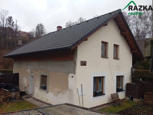 Einfamilienhaus zum Kauf 690.000 CZK 75 m² Dolní Újezd 56961