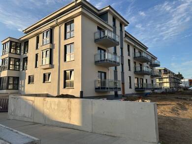 Praxis zur Miete - Neubau provisionsfrei 3.885 € 258,9 m² Bürofläche Helmuth-Mentz-Str. 8 Gehlsdorf Rostock 18147