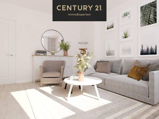 Wohnung zum Kauf 165.000 € 2 Zimmer 49 m² 1. Geschoss Kreuzweg 9 Brackel Dortmund 44309