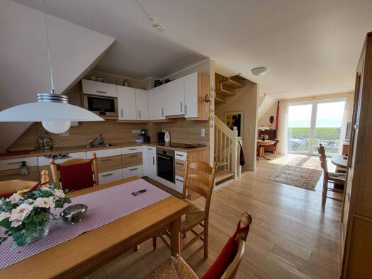 Reihenmittelhaus zum Kauf 698.000 € 78 m² Juist 26571