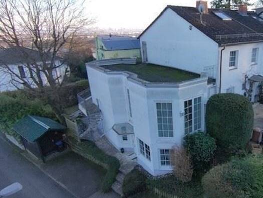 Haus zum Kauf 690.000 € 8 Zimmer 198 m² 466 m² Grundstück Mammolshain Königstein 61462