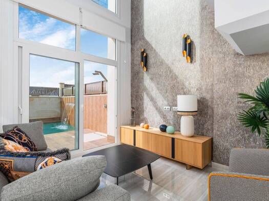 Villa zum Kauf 549.000 € 4 Zimmer 176 m² 229 m² Grundstück Calle Taray Los Montesinos 03187