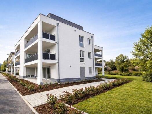 Wohnung zur Miete - Erstbezug 1.350 € 3 Zimmer 84,5 m² 1. Geschoss frei ab 01.03.2026 Brombach Lörrach 79541