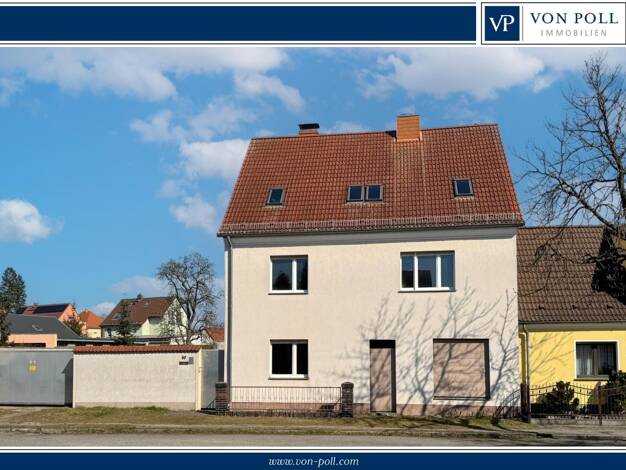 Einfamilienhaus zum Kauf 69.000 € 11 Zimmer 235 m² 1.300 m² Grundstück Lauchhammer 01979