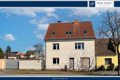 Einfamilienhaus zum Kauf 89.000 € 11 Zimmer 235 m² 1.300 m² Grundstück Lauchhammer Lauchhammer 01979