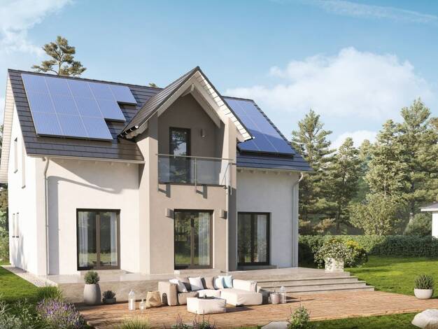 Einfamilienhaus zum Kauf provisionsfrei 232.999 € 5 Zimmer 171,8 m² 1.150 m² Grundstück Ruttersdorf Ruttersdorf-Lotschen 07646