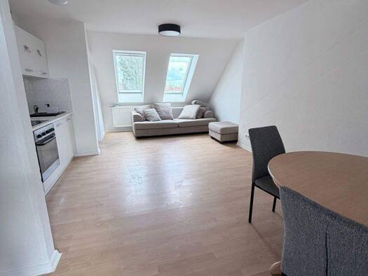 Wohnung zum Kauf provisionsfrei 180.000 € 2 Zimmer 37 m² frei ab sofort Edisonstraße 32 Oberschöneweide Treptow-Köpenick 12459