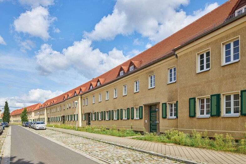 Wohnung zur Miete 520 € 3 Zimmer 55,5 m² frei ab 30.05.2025 Dr.-Stapff-Str. 15 Neuseddin Seddiner See 14554