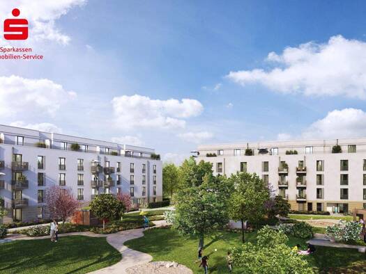 Wohnung zum Kauf provisionsfrei 539.000 € 2,5 Zimmer 55,5 m² 1. Geschoss frei ab 31.12.2026 Milbertshofen-Am Hart München 80937