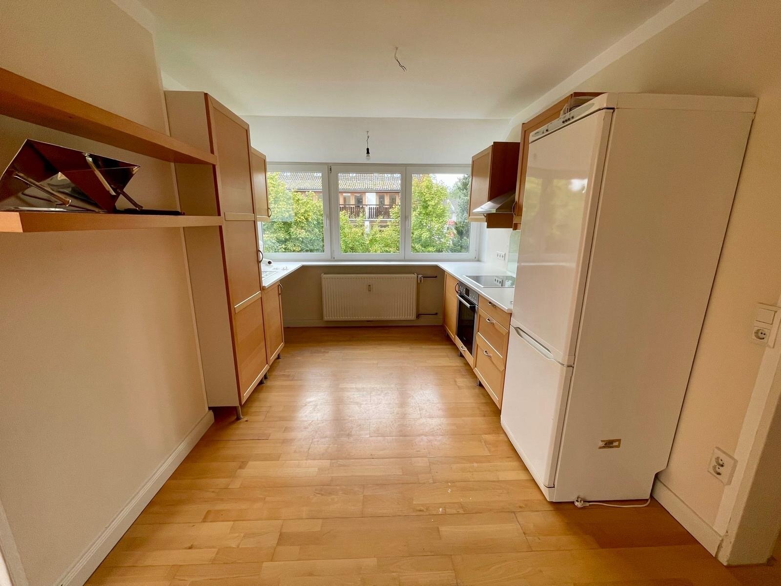 Wohnung zur Miete 585 € 2 Zimmer 64 m²<br/>Wohnfläche 1.<br/>Geschoss Bad Bevensen Bad Bevensen 29549